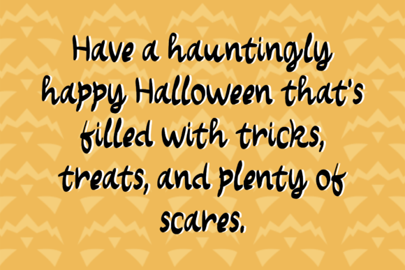 Bat Cave Font - Preview 2