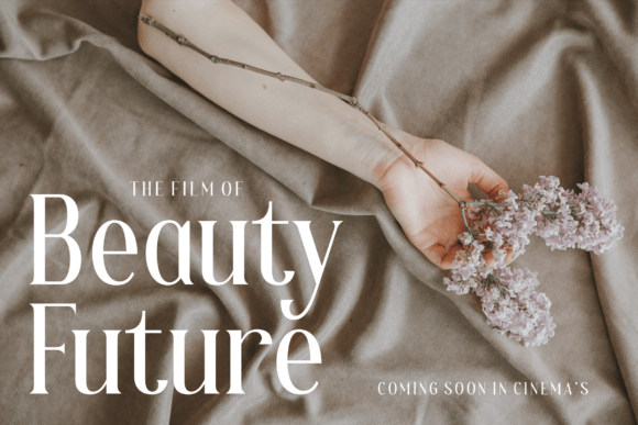 Blafhy Glibs Font - Preview 5