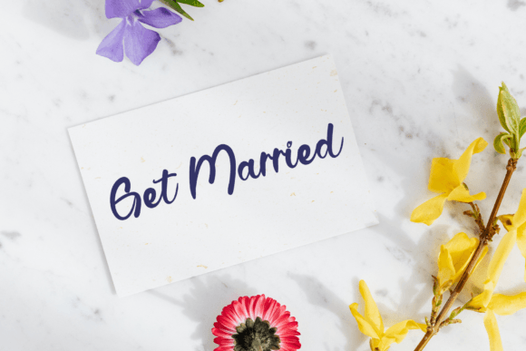 Boho Beach Font - Preview 4