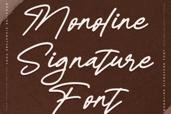Frankliny Font PNG with transparent background - Preview 4