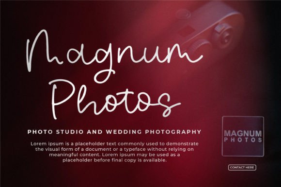 Grestelan Font - Preview 5