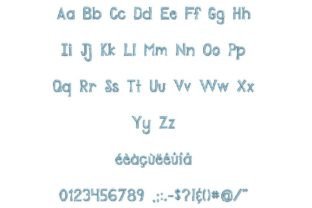 Howland Block Font · Creative Fabrica