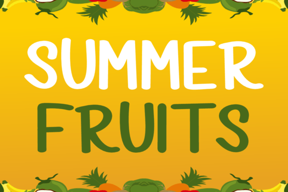 Kenjago Font PNG with transparent background - Preview 3