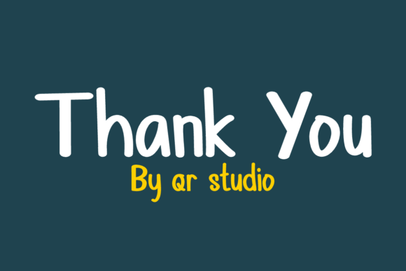 Kenjago Font PNG with transparent background - Preview 6