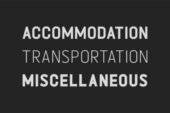 Shelution Font PNG with transparent background - Preview 3