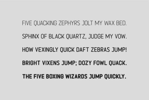 Shelution Rounded Font PNG with transparent background - Preview 1