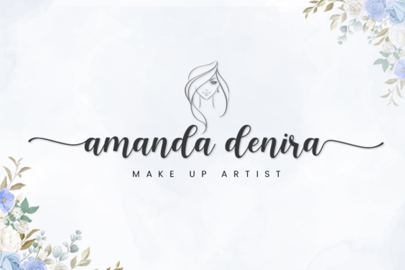 Deary Darling Font - Preview 2