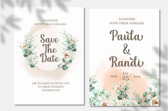 Donalia Font PNG with transparent background - Preview 2