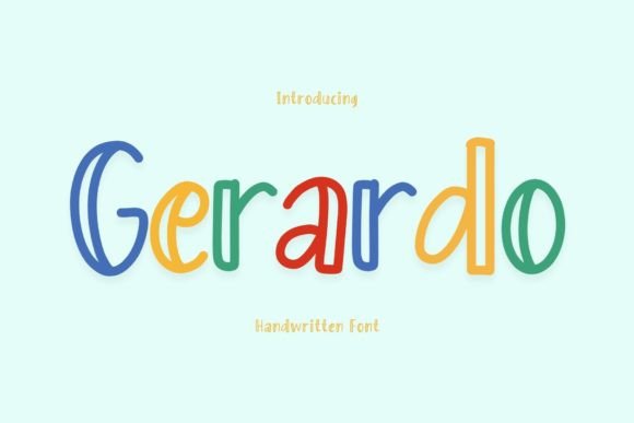 Gerardo Font