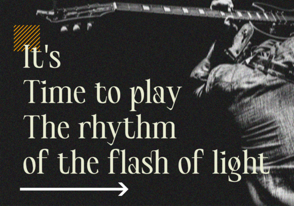 Racnegut Font PNG with transparent background - Preview 5