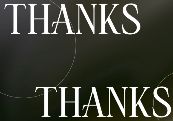 Racnegut Font PNG with transparent background - Preview 6
