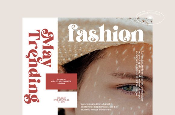 Bigstar Eleven Font - Preview 3
