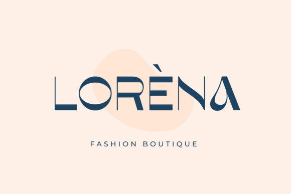 Bionca Font - Preview 5
