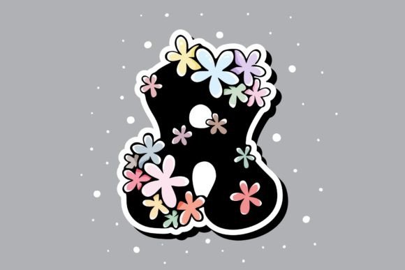 Buer Font - Preview 1