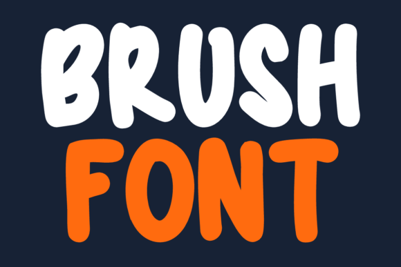 Bundina Font - Preview 1