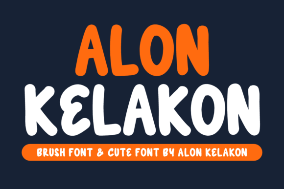 Bundina Font - Preview 3