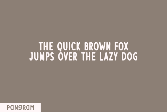 Carpaccio Font - Preview 3