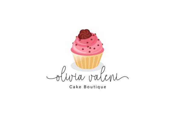 Cheescake Duo Font - Preview 4