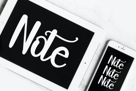 Culture Font - Preview 1