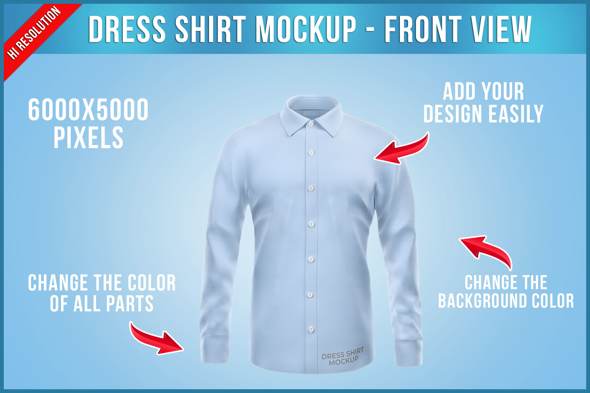 free dress shirt mockup Dress shirt mockup Images