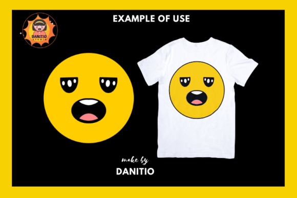 Emotion Font - Preview 2