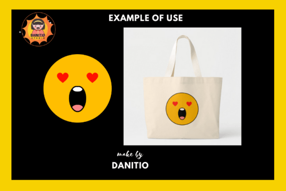 Emotion Font - Preview 4