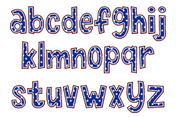 Freedom Font - Preview 2