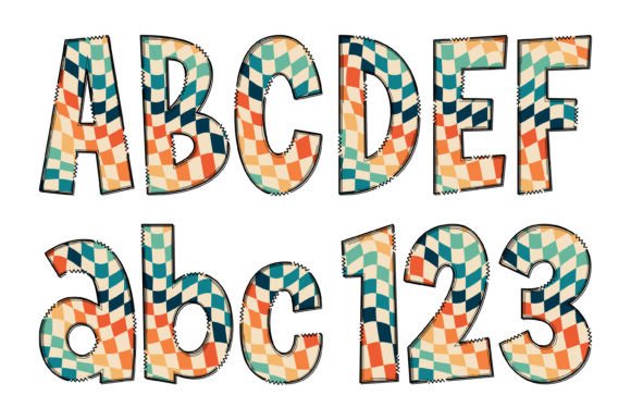Good Vibes Collection Font - Preview 4