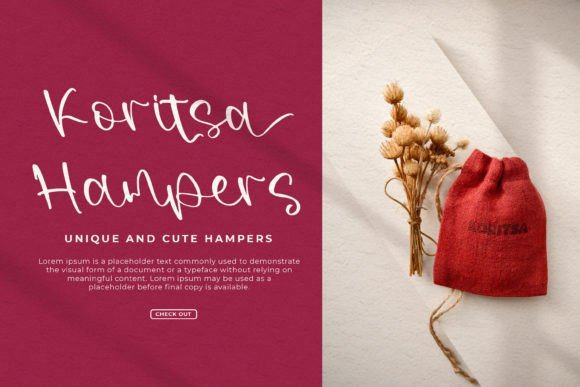 Kristela Conelly Font PNG with transparent background - Preview 3