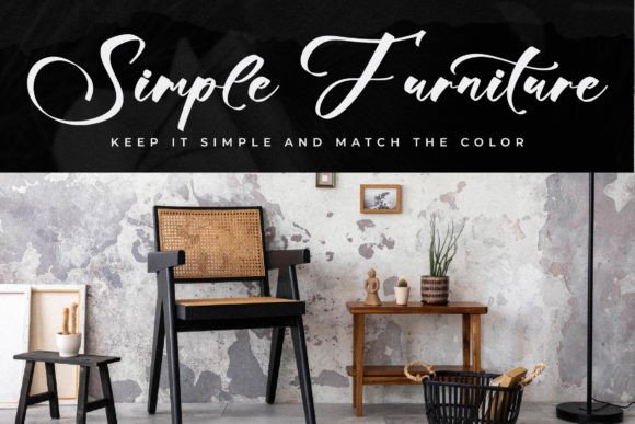 Mirattlen Romllita Font PNG with transparent background - Preview 1