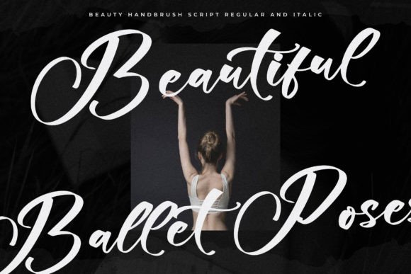 Mirattlen Romllita Font PNG with transparent background - Preview 4