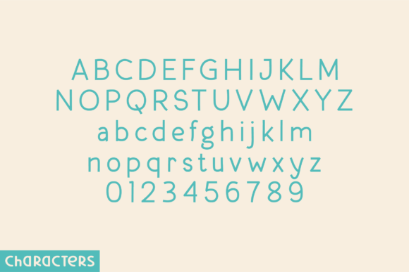 Mousse Font PNG with transparent background - Preview 1