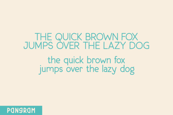 Mousse Font PNG with transparent background - Preview 3