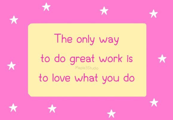 Pink Lemon Font PNG with transparent background - Preview 2