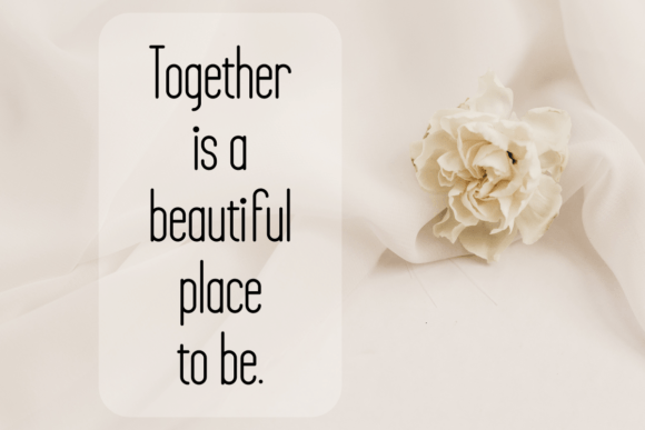 Renita Font PNG with transparent background - Preview 3