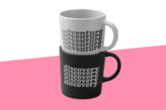 Retrospect Font PNG with transparent background - Preview 4