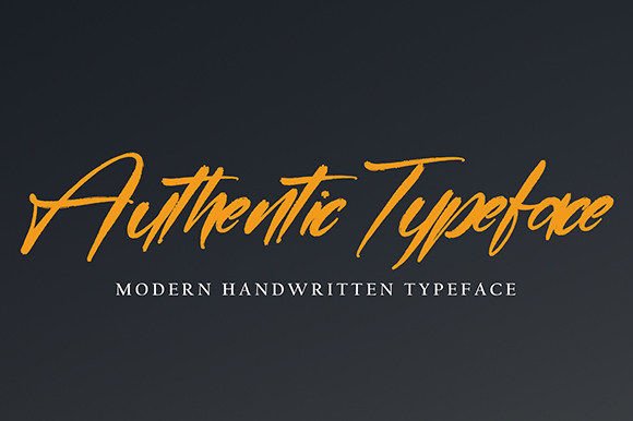 Rhusetam Font PNG with transparent background - Preview 3