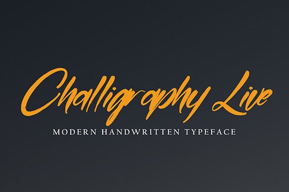 Rhusetam Font PNG with transparent background - Preview 4