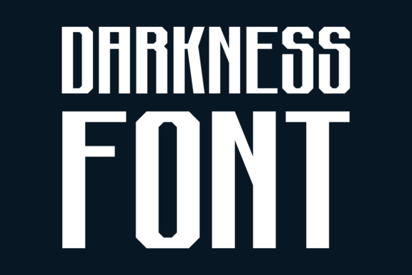 Rojengos Font PNG with transparent background - Preview 1