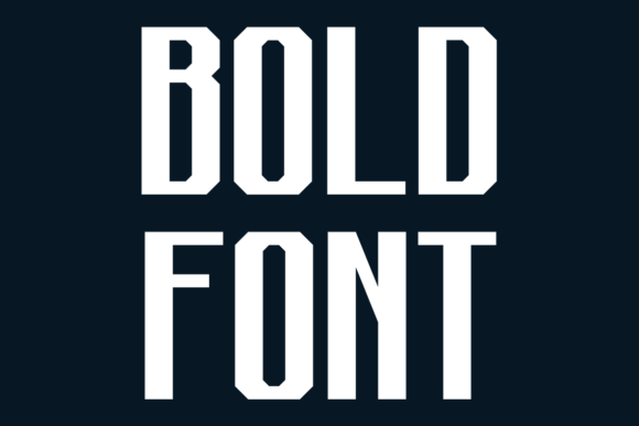 Rojengos Font PNG with transparent background - Preview 2