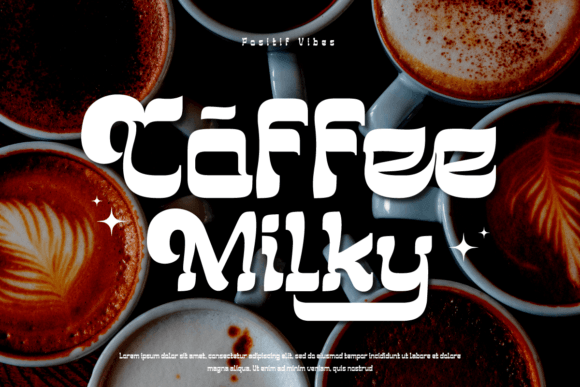 Bienug Font - Preview 5