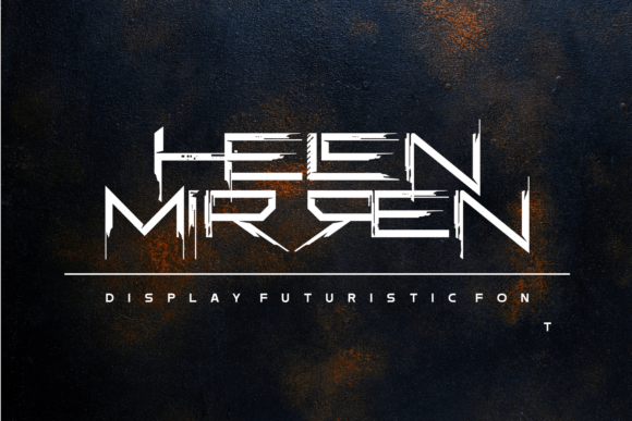 Cannet Agency Font PNG with transparent background - Preview 3