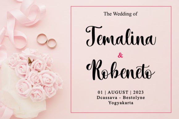 Clinomania Font PNG with transparent background - Preview 1