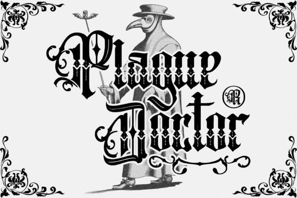 Crayscale Font - Preview 5