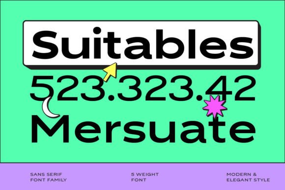 Cutta Font - Preview 5