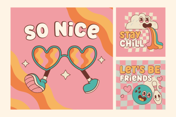 Emon Good Font - Preview 3