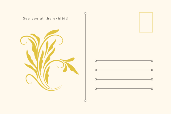 Flourish Font - Preview 4