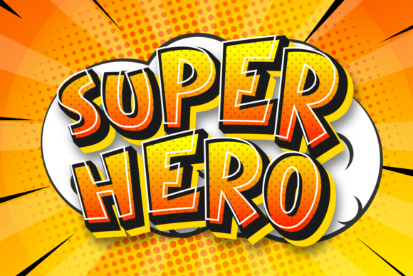 Peace Force Font PNG with transparent background - Preview 1
