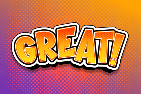 Peace Force Font PNG with transparent background - Preview 3