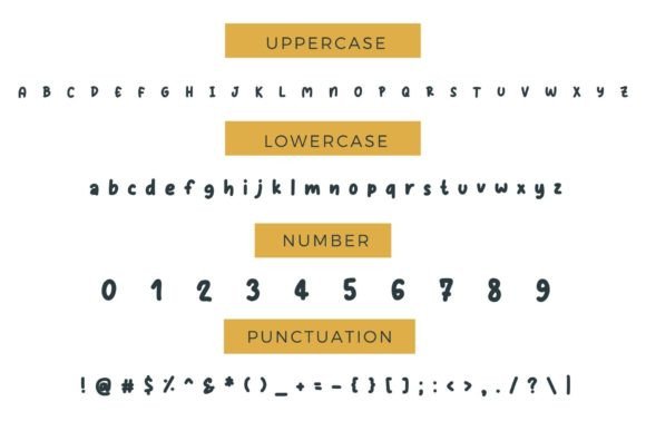 Augustine Font - Preview 4
